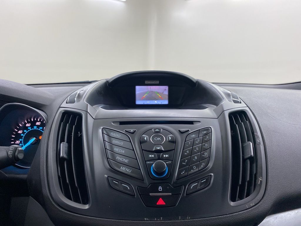 2016 Ford Escape SE photo