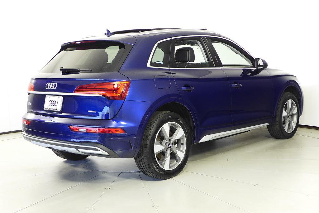 Thumbnail: 2023 Audi Q5 - 7
