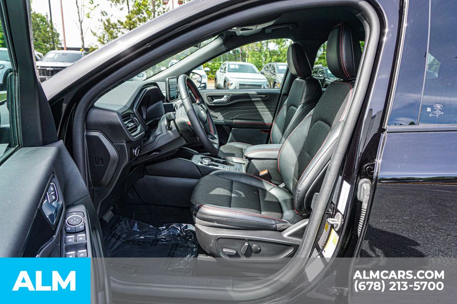 2026 Ford Escape ST-Line - Photo 19