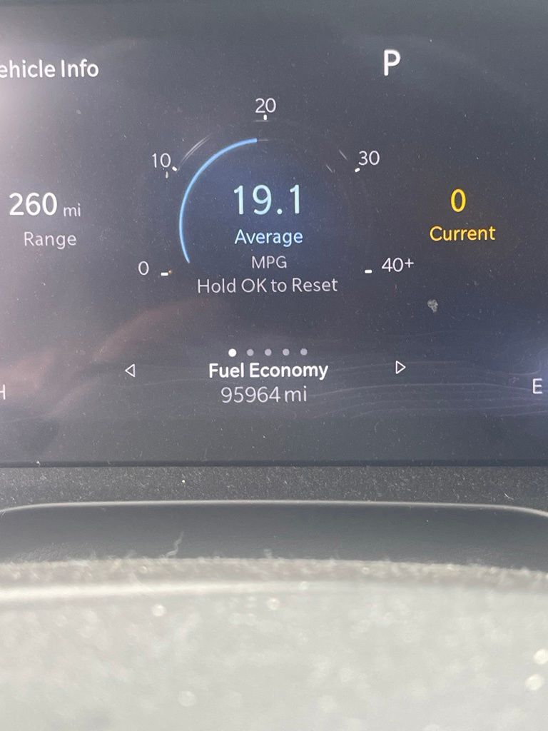 2023 Jeep Grand Cherokee L Summit White/off-white at Big Star Buick GMC