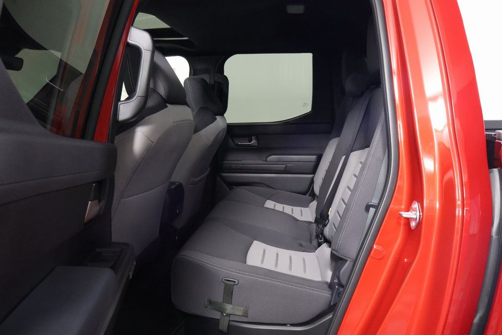 Thumbnail: 2025 Toyota Tacoma - 6