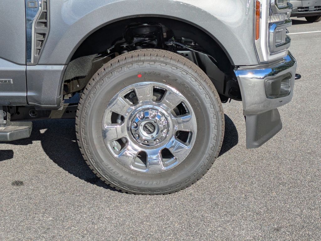 2026 Ford F-350 LARIAT