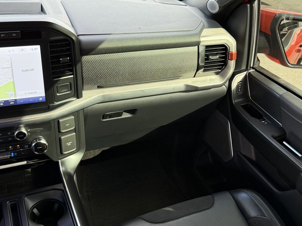 used 2022 Ford F-150 car, priced at $67,991