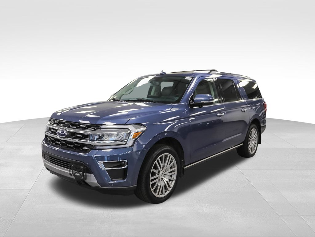 Thumbnail: 2023 Ford Expedition MAX - 1