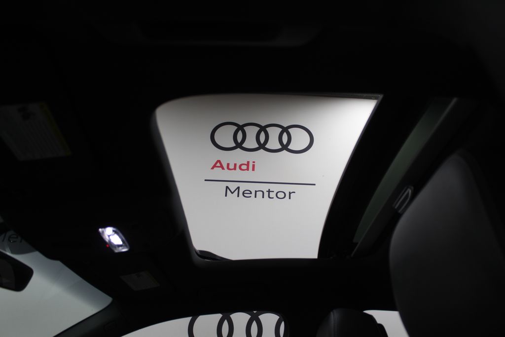 Thumbnail: 2020 Audi A3 - 12