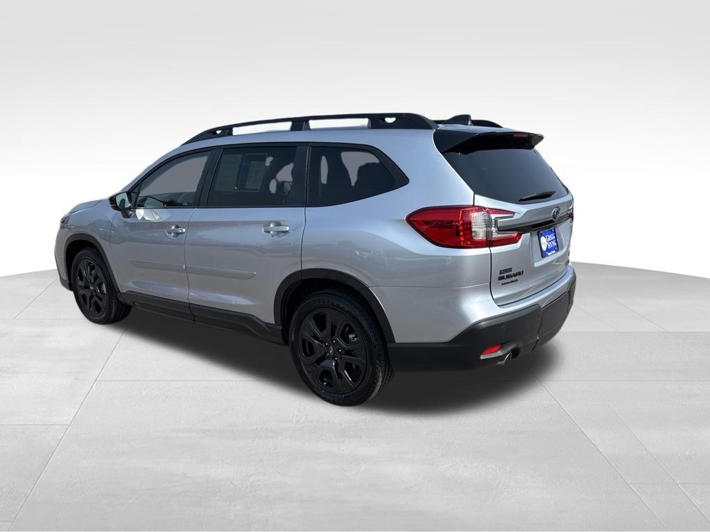 Used 2024 Subaru Ascent SUV