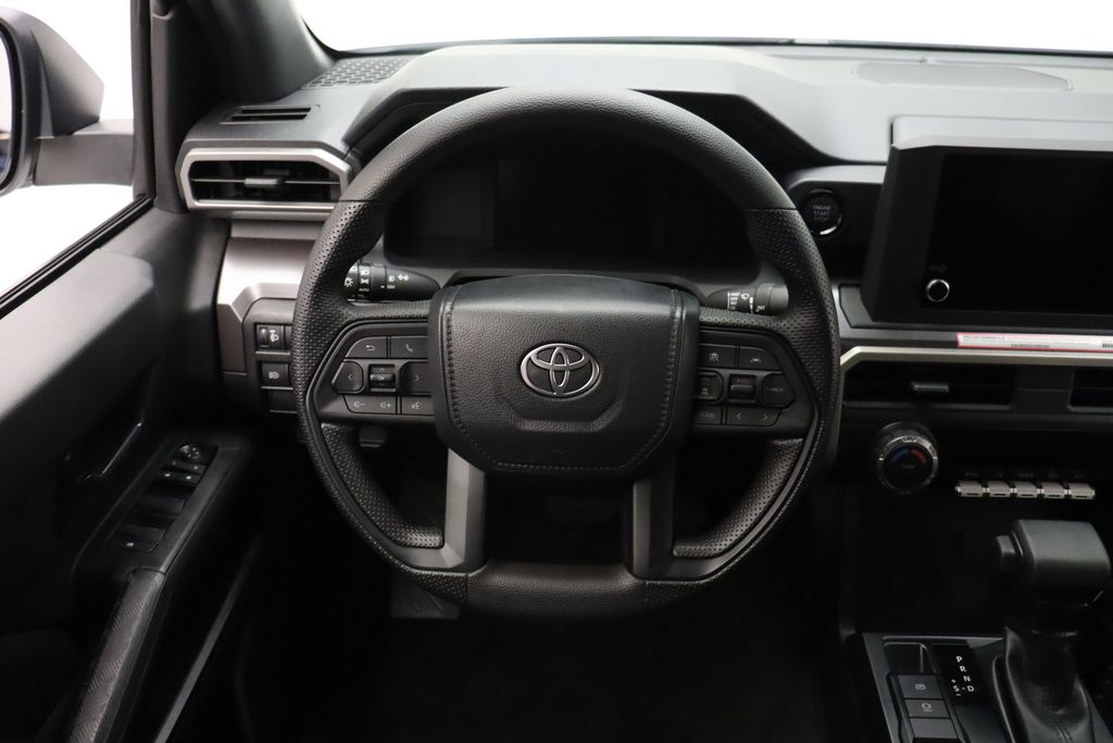 Thumbnail: 2024 Toyota Tacoma - 23