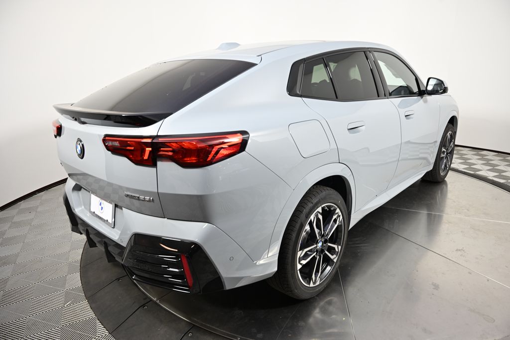 Thumbnail: 2026 BMW X2 - 5