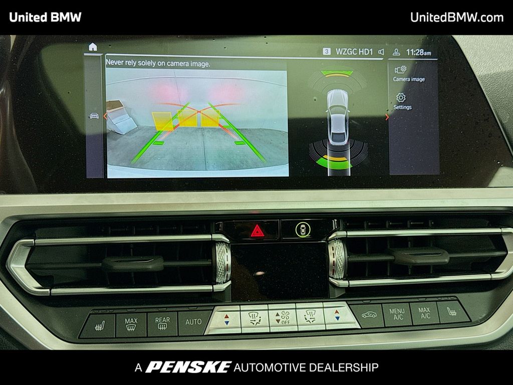 Thumbnail: 2022 BMW 4 Series - 9