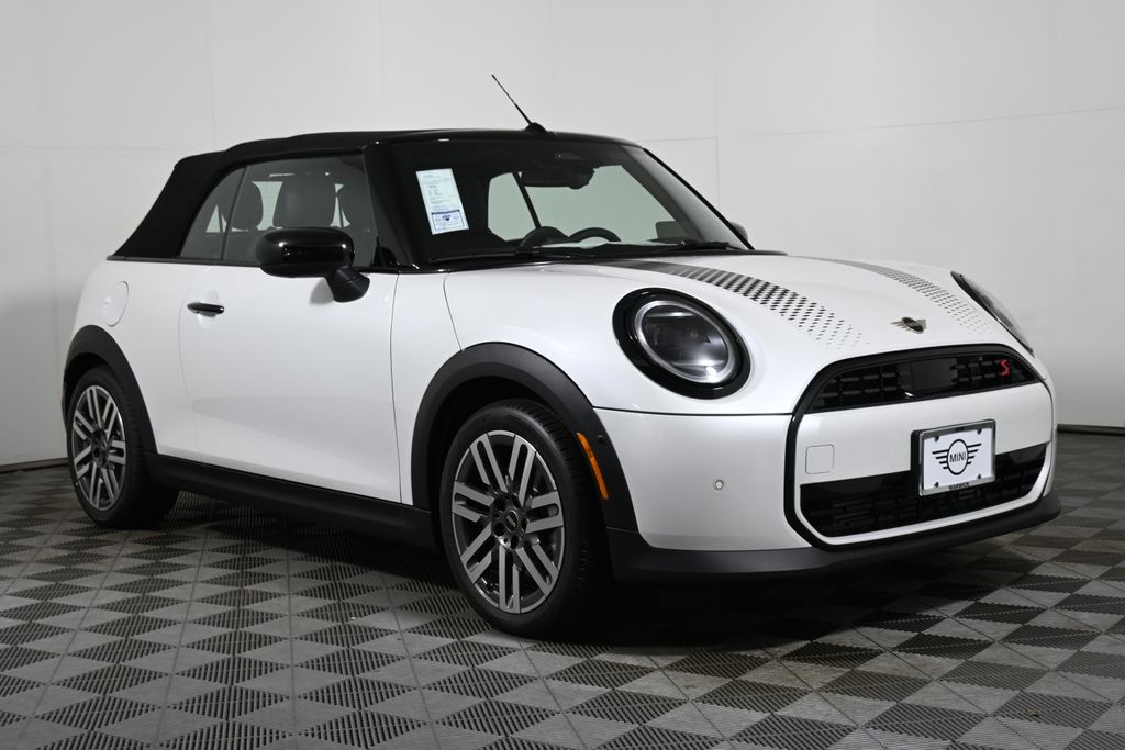 Thumbnail: 2026 MINI Cooper - 9