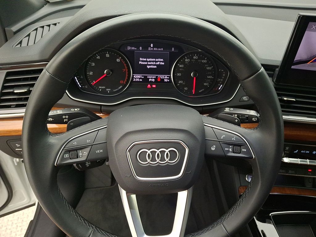 Thumbnail: 2024 Audi Q5 - 18