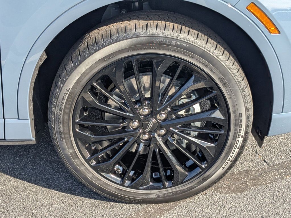 2026 Lincoln Corsair Grand Touring