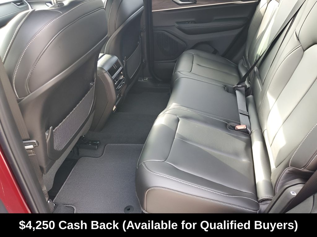 New Car 2025 Jeep Grand Cherokee  Limited For Sale Under $40,000 In Austin, Texas