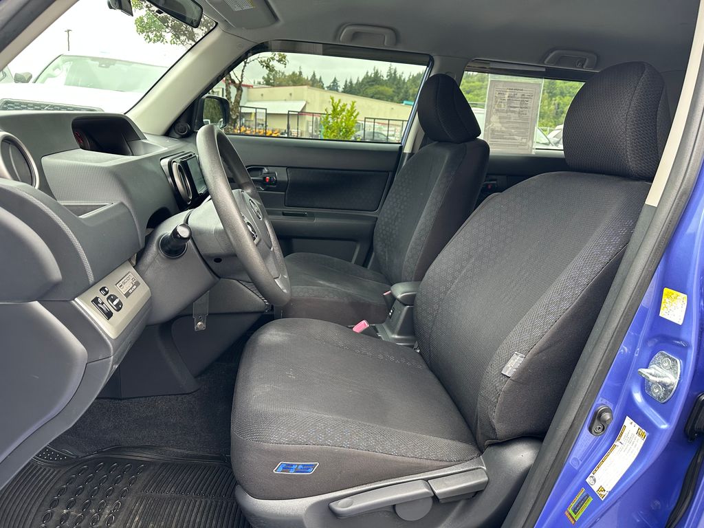 2010 Scion xB Release Series 7.0