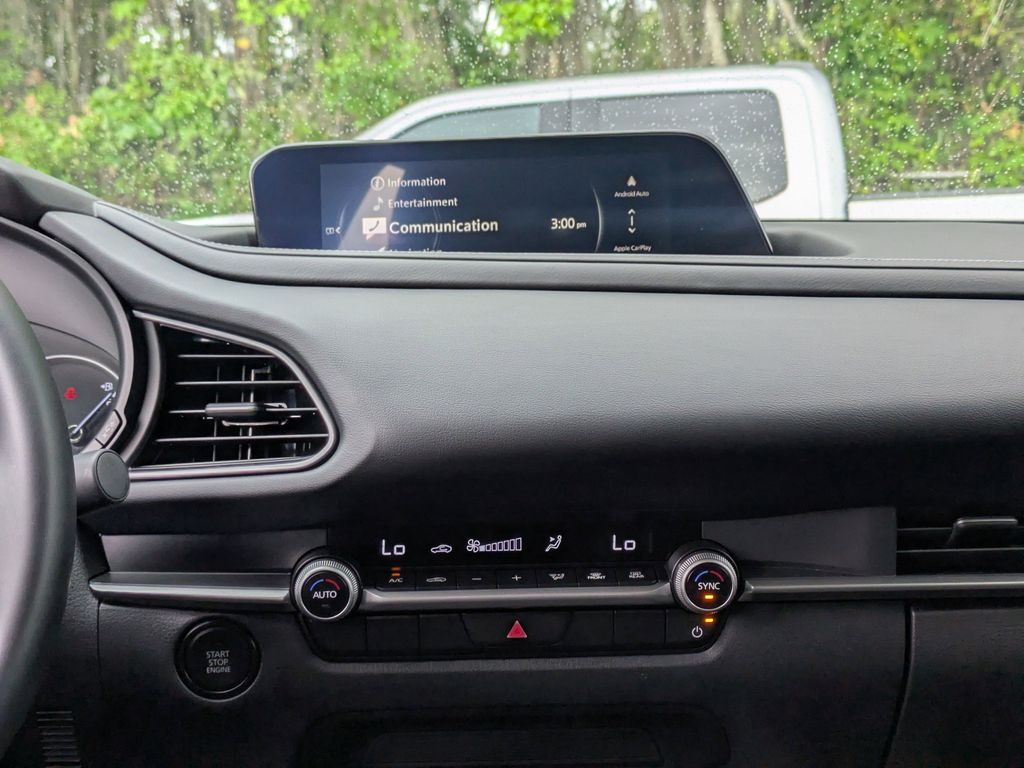 2025 Mazda CX-30 2.5 S Select Sport
