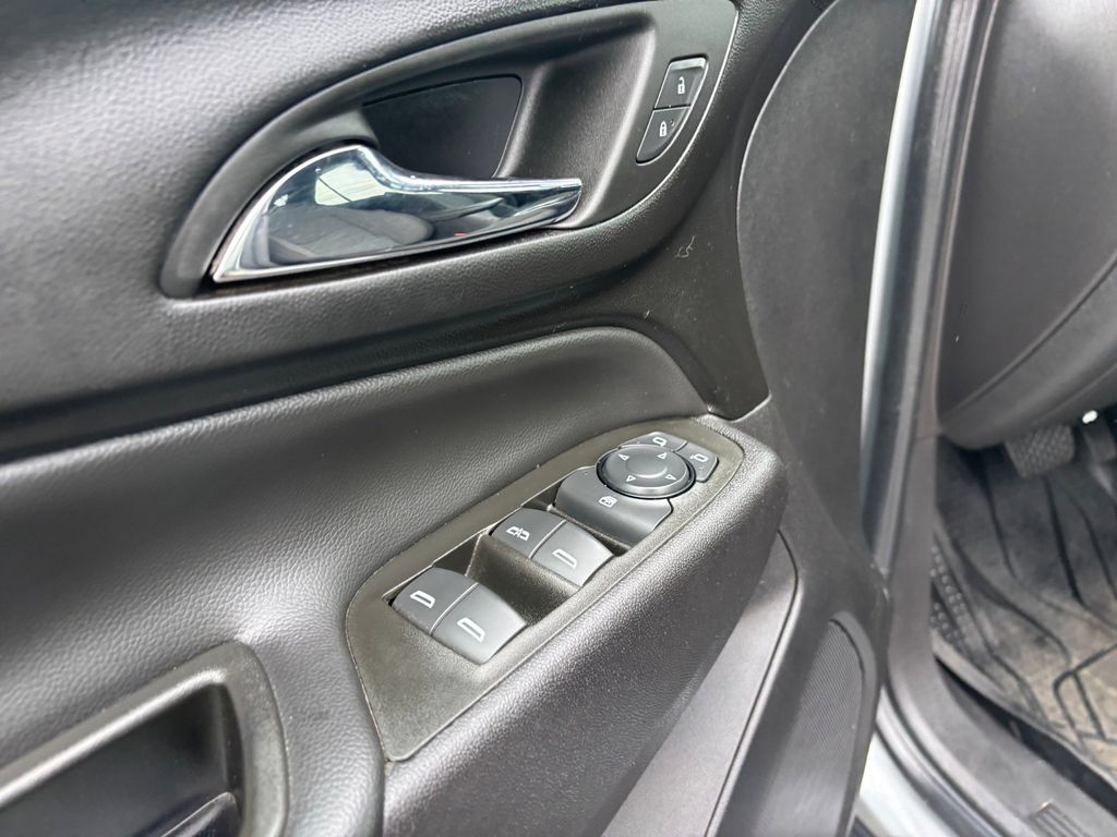Used Car 2024 Chevrolet Equinox  Lt For Sale Under $25,000 In Austin, Texas