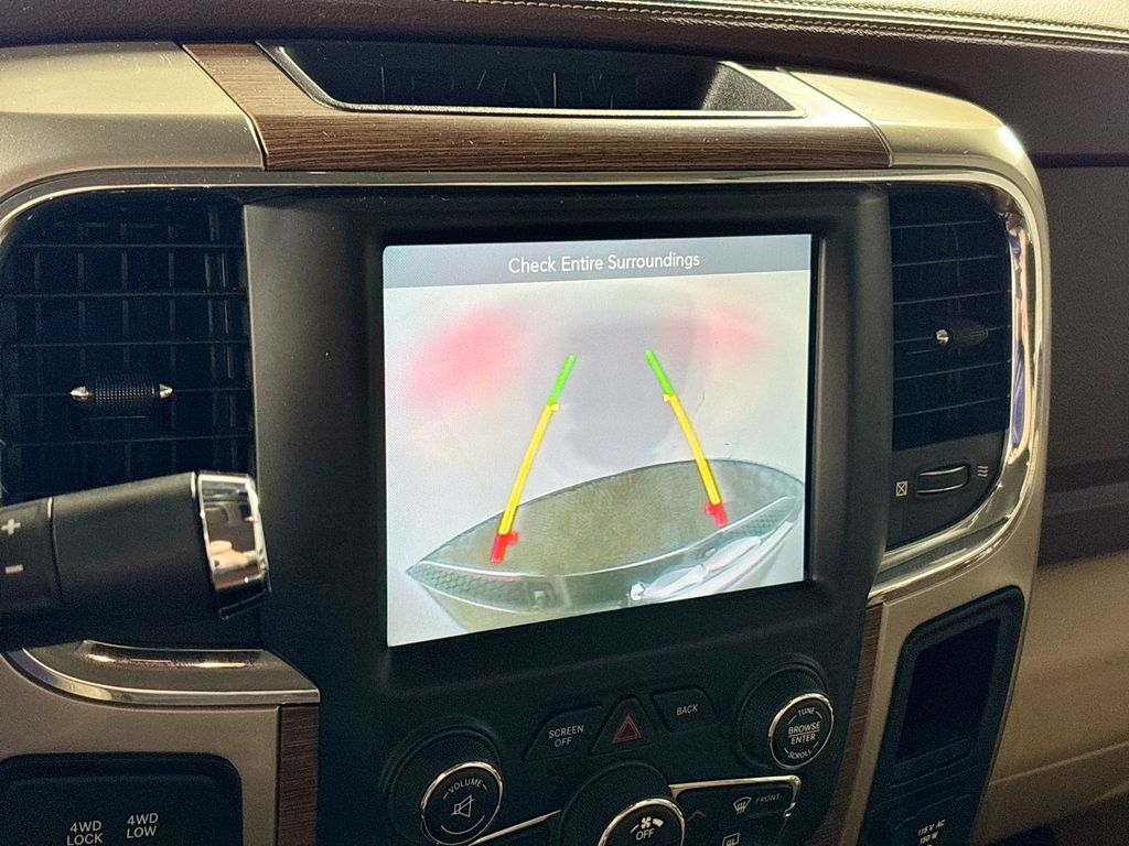 2013 Ram 3500 Laramie