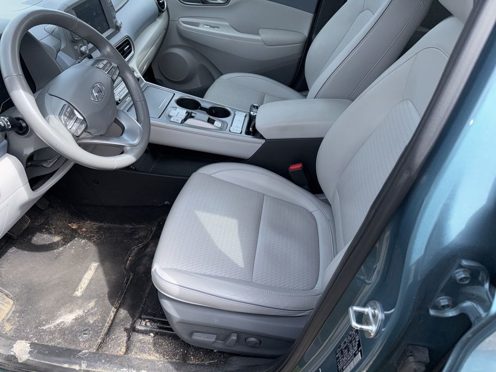 Thumbnail: 2019 Hyundai Kona - 3