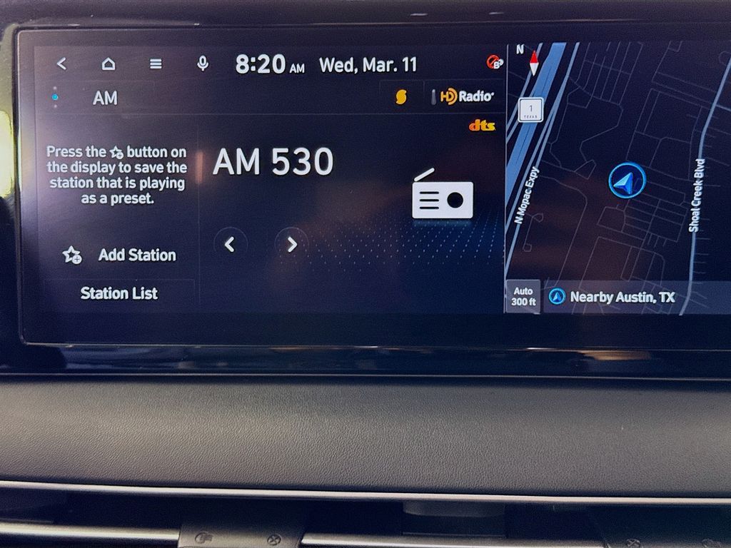 Used Car 2024 Hyundai Palisade  Sel For Sale Under $35,000 In Austin, Texas