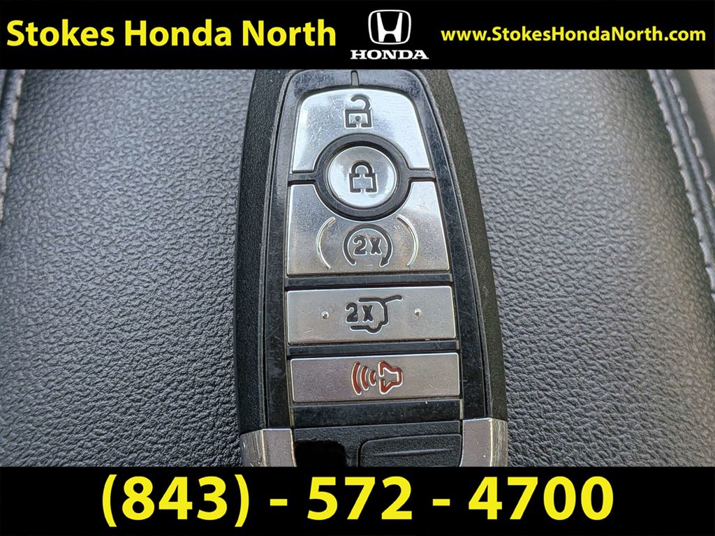 Used 2022 Ford Escape SUV