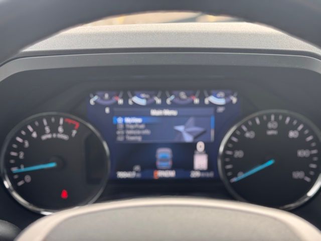 2024 Ford Expedition Limited MAX