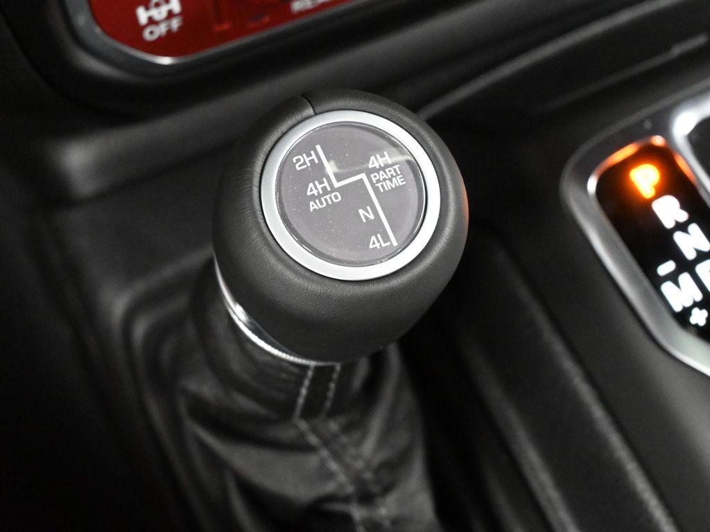 New 2026 41 Jeep Rubicon X image 24