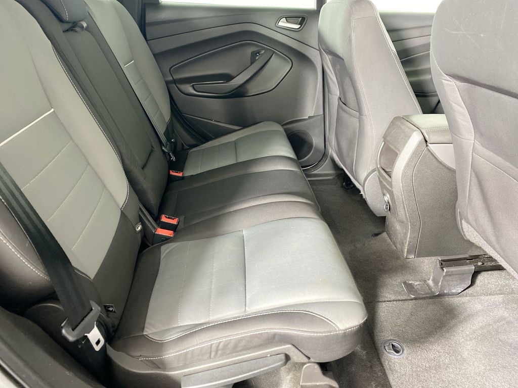 2014 Ford Escape SE photo