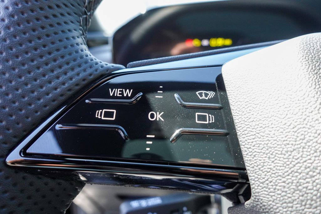 New 2025 Black Audi Premium Plus image 11