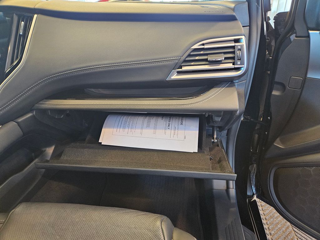 2020 Subaru Legacy Limited