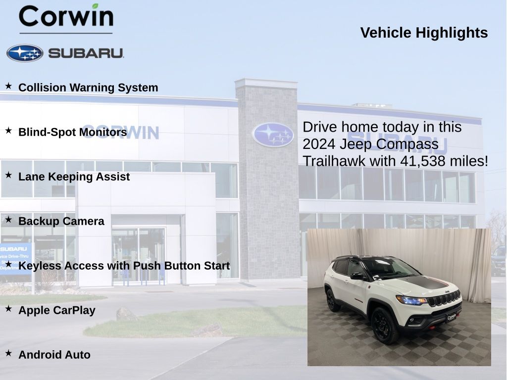 View vehicle photo 6
