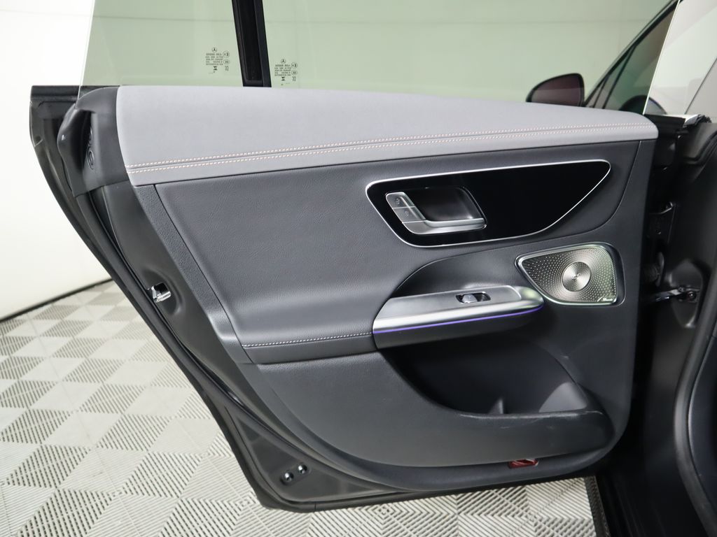 2024 Mercedes-Benz EQE 350+ 28