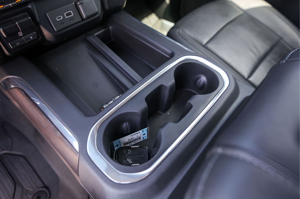 Used Car 2021 Gmc Sierra 1500  Slt For Sale Under $40,000 In Austin, Texas