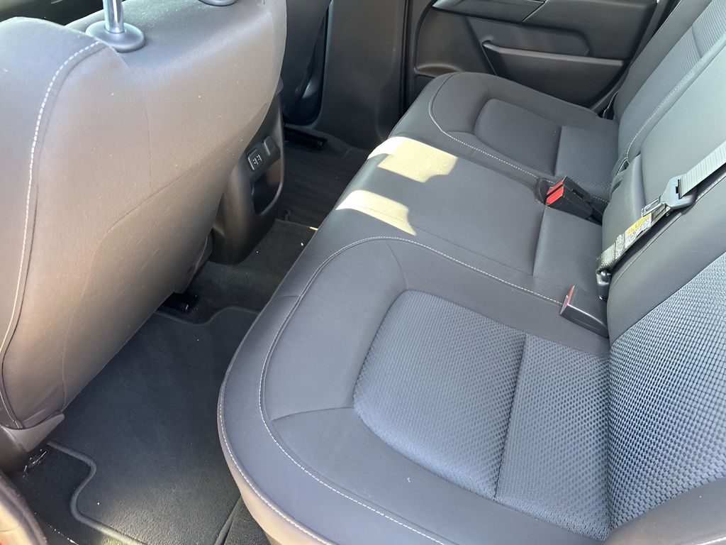 Used Car 2016 Chevrolet Colorado  Lt For Sale Under $25,000 In Austin, Texas