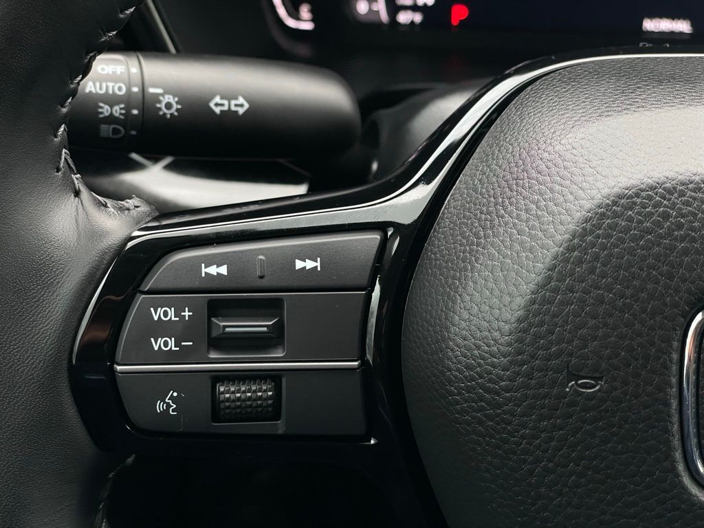 Thumbnail: 2026 Honda CR-V - 15