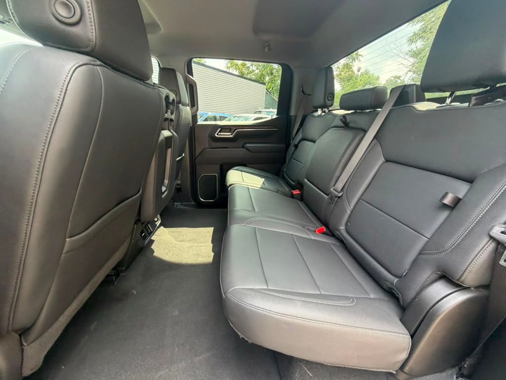 Used 2025 GMC Sierra 1500 Truck