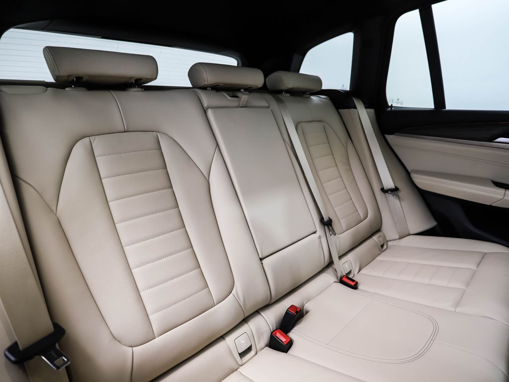 Thumbnail: 2019 BMW X3 - 28