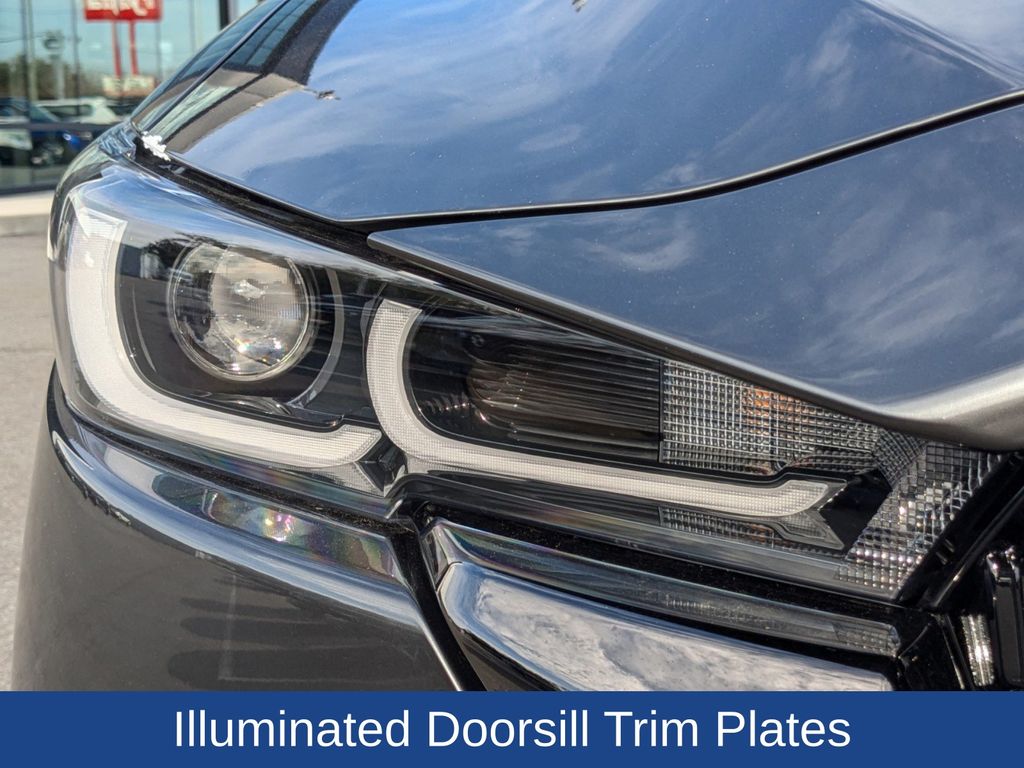 2025 Mazda CX-5 2.5 Turbo Premium