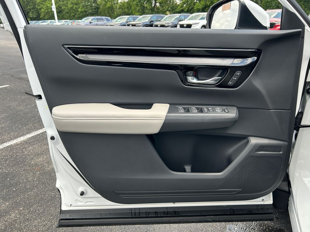 Thumbnail: 2026 Honda CR-V - 18