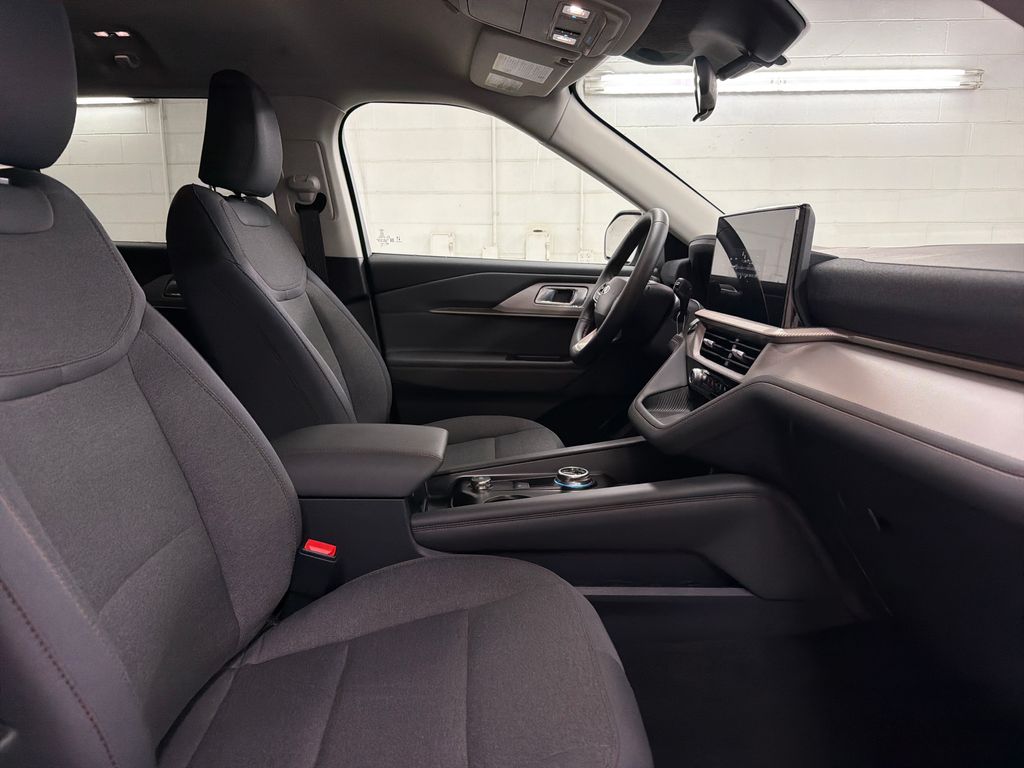 New 2026 White Ford Active image 28