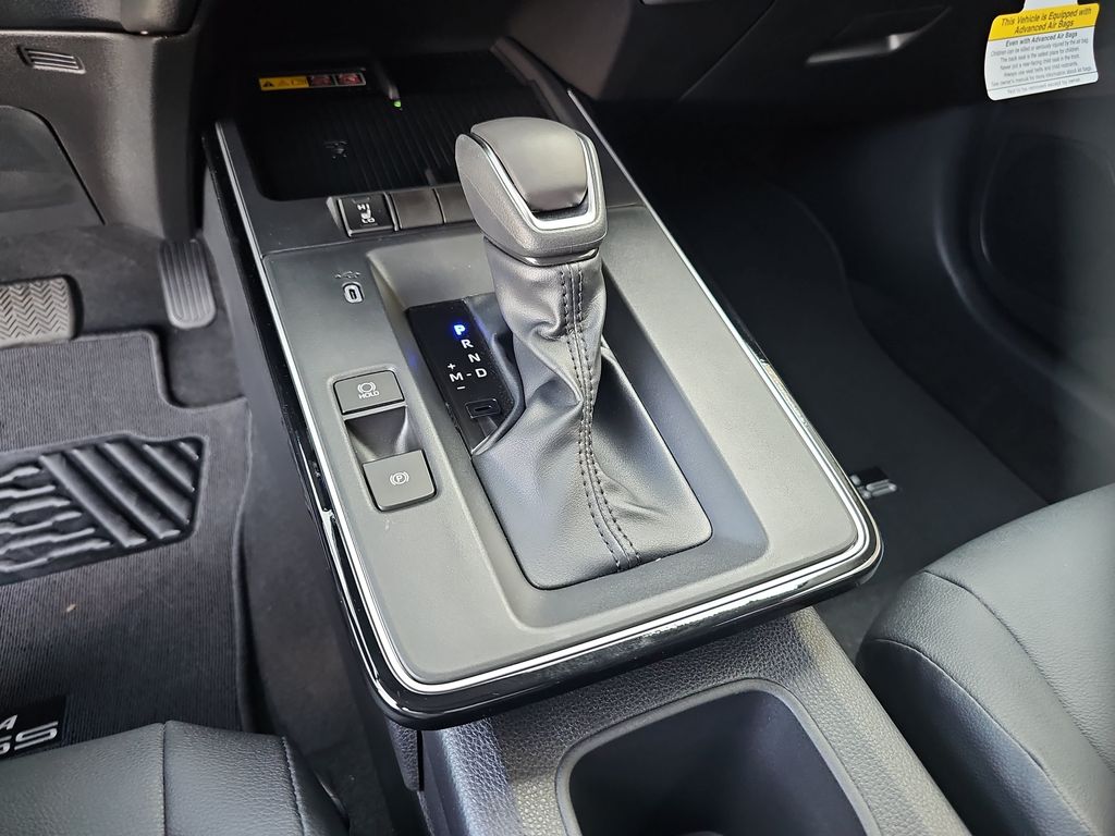 New 2026 Toyota Corolla Cross SUV