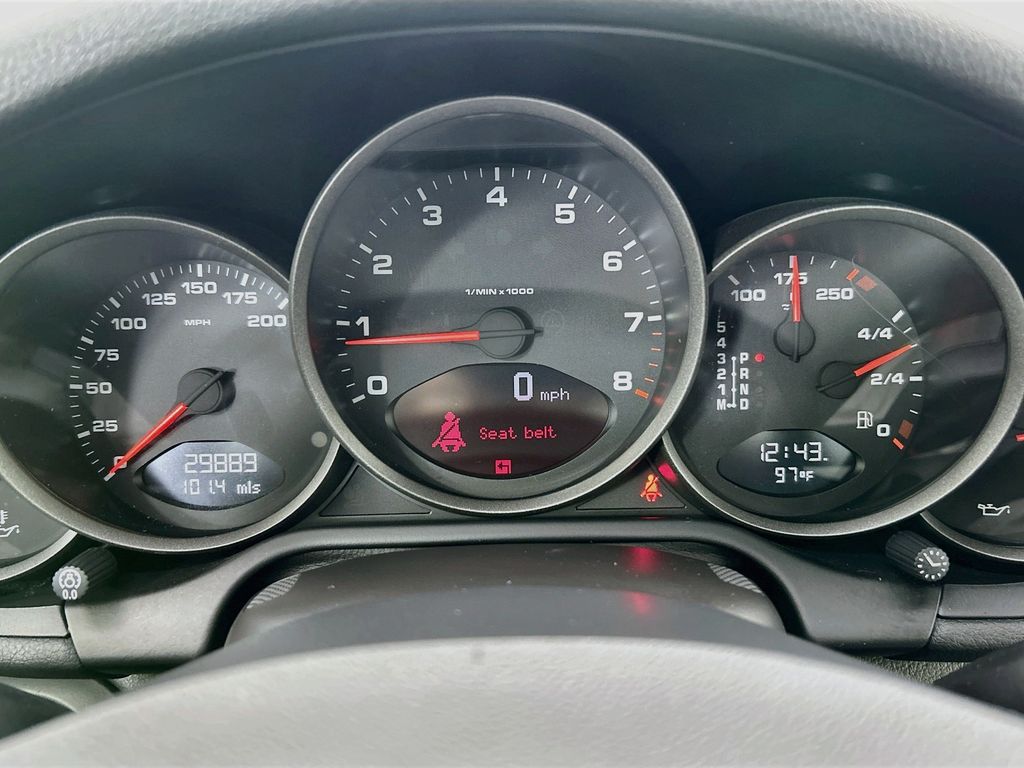 Thumbnail: 2007 Porsche 911 - 29