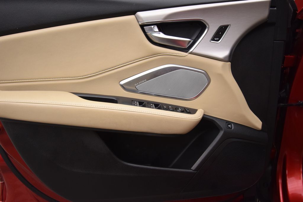 used 2019 Acura RDX car, priced at $23,000