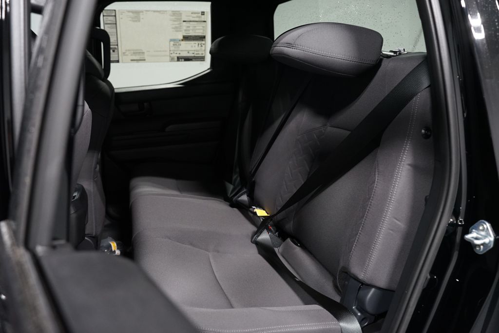 Thumbnail: 2026 Toyota Tacoma - 31