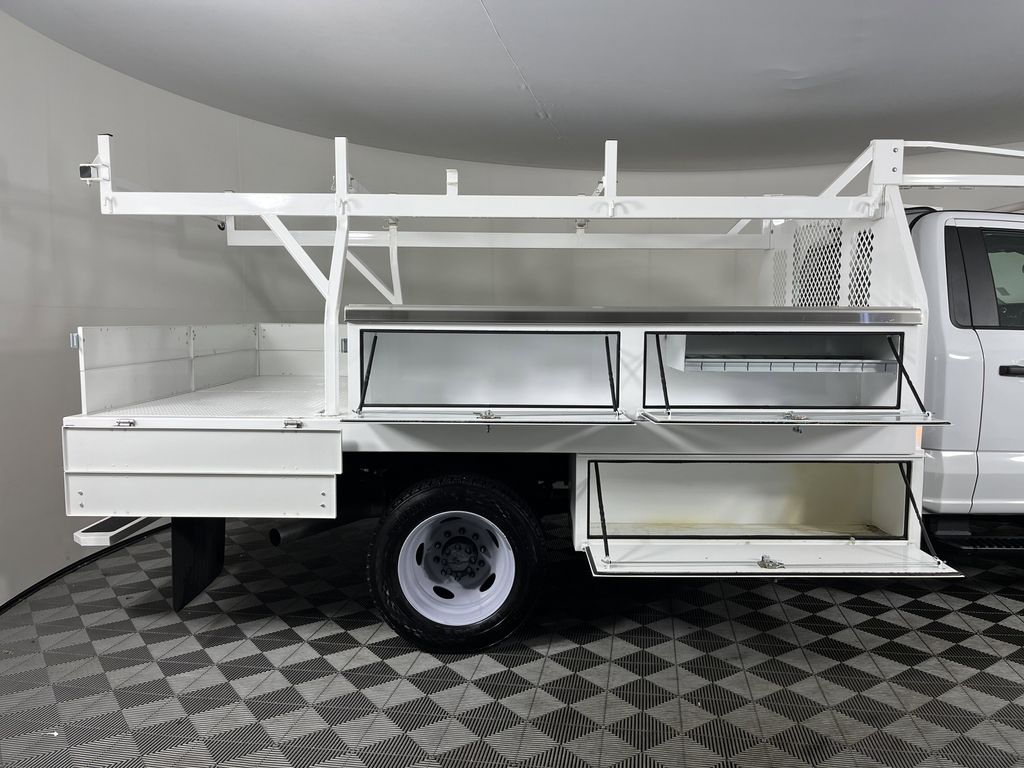 2024 Ford F-450 Regular Cab DRW 4WD Harbor Contractor Truck for sale #9F0384 - photo 24