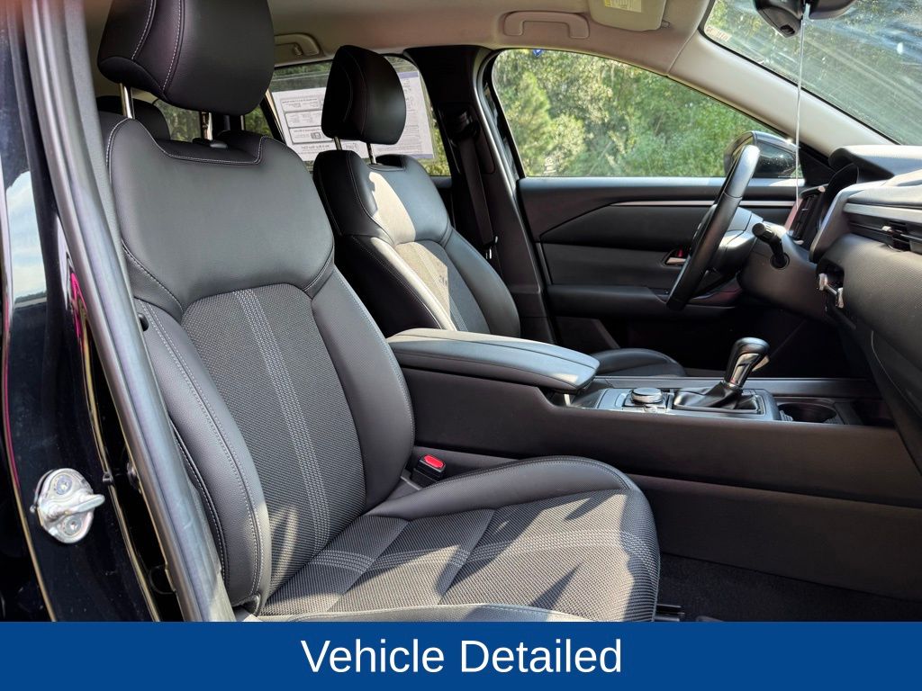 2024 Mazda CX-50 2.5 S Select