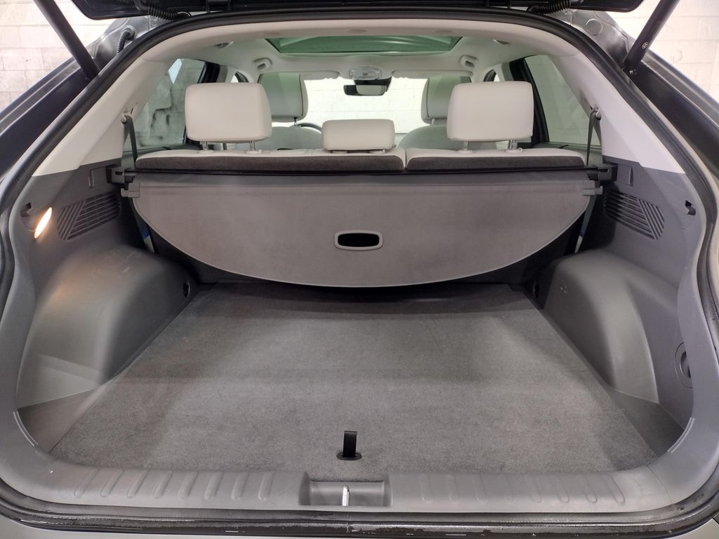 2023 Hyundai IONIQ 5 Limited