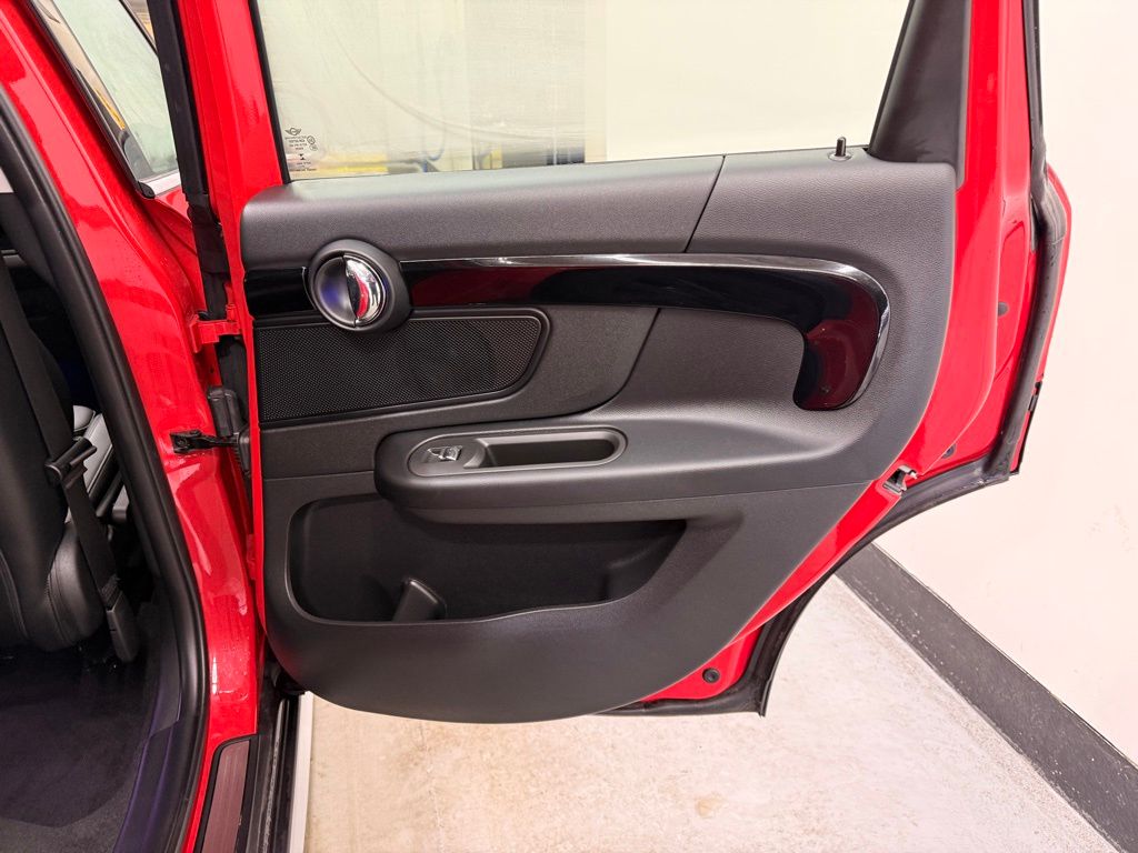 Thumbnail: 2022 MINI Cooper Countryman - 25