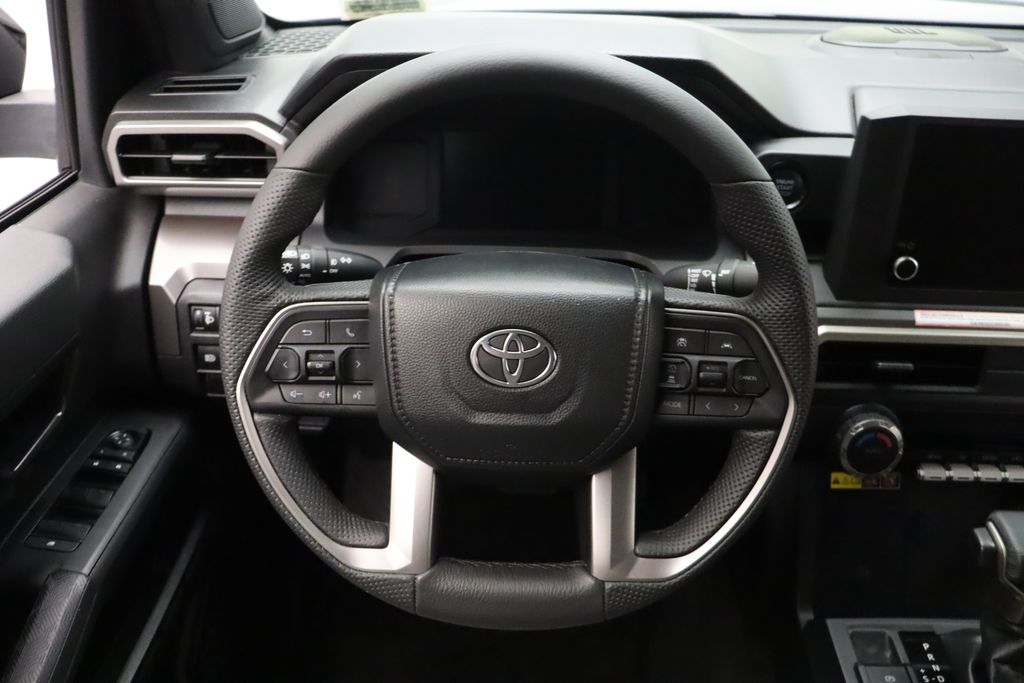 2024 Toyota Tacoma SR5 22