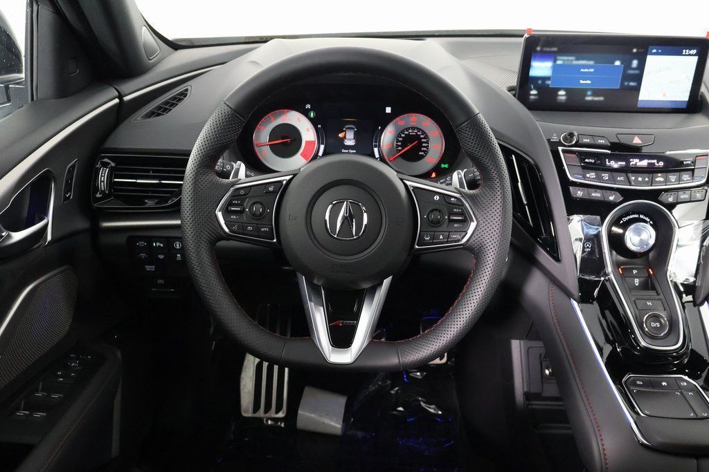 Thumbnail: 2026 Acura RDX - 3