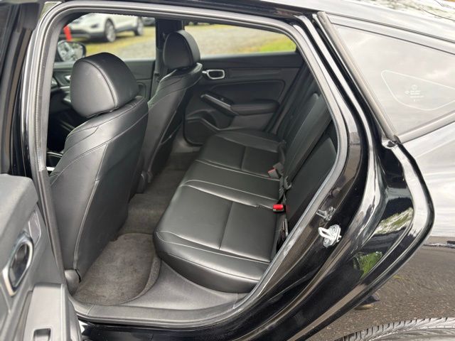 2024 Acura Integra A-Spec Package